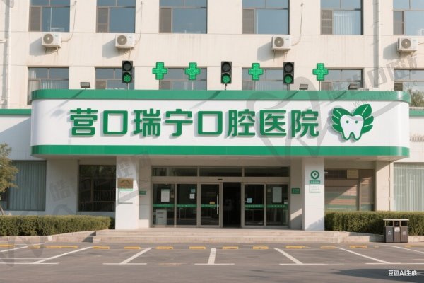 营口瑞宁口腔医院