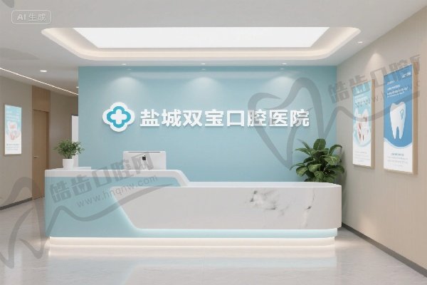 盐城双宝口腔医院
