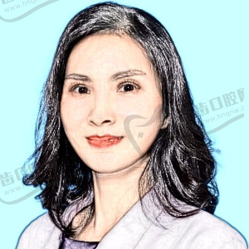 郑亚荣