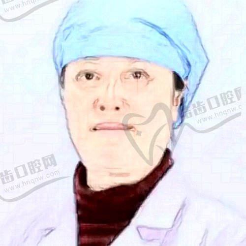 杨庆华