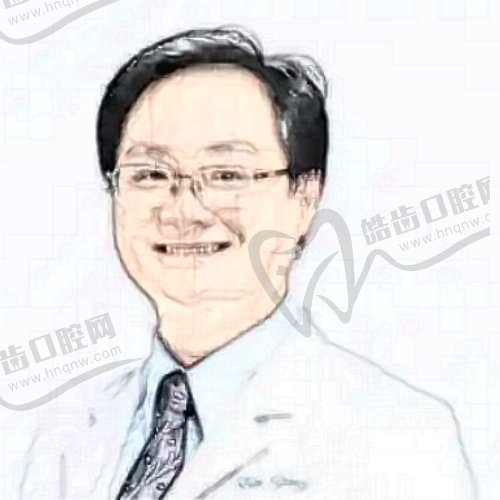 张海林