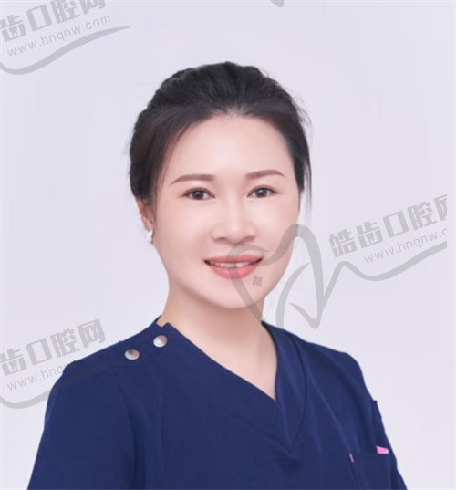 杨丽颖