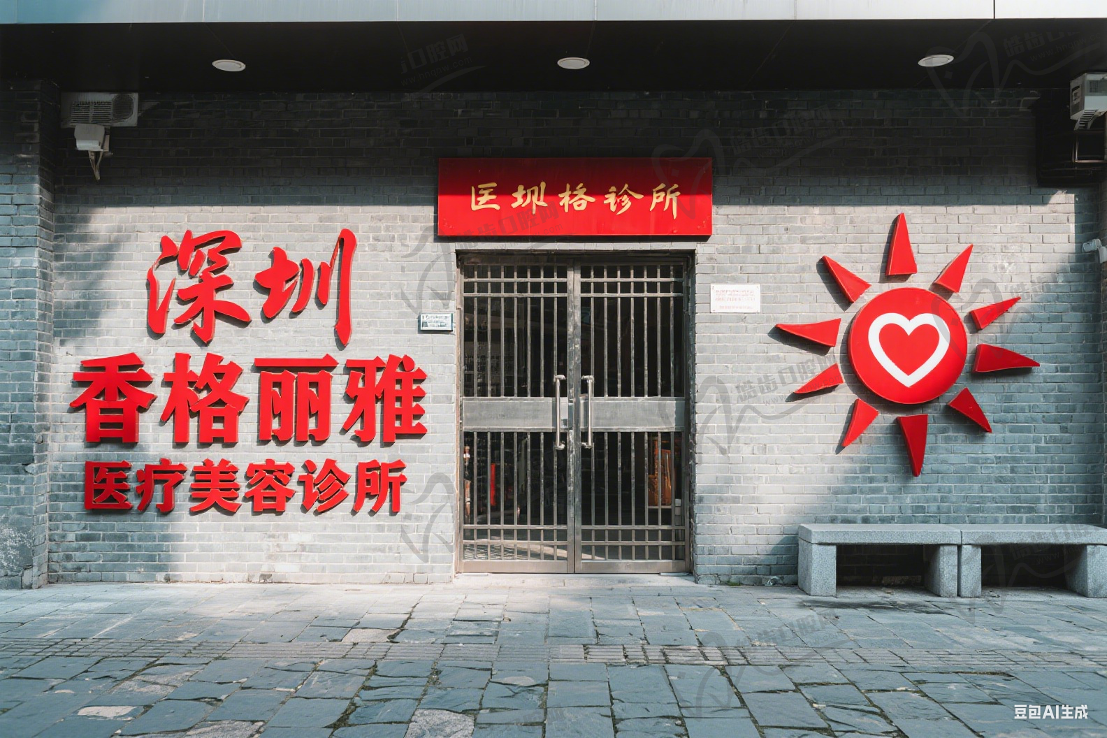 深圳香格丽雅医疗美容诊所