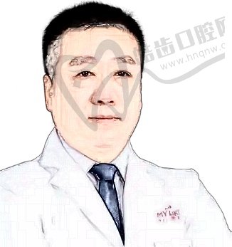 姜男