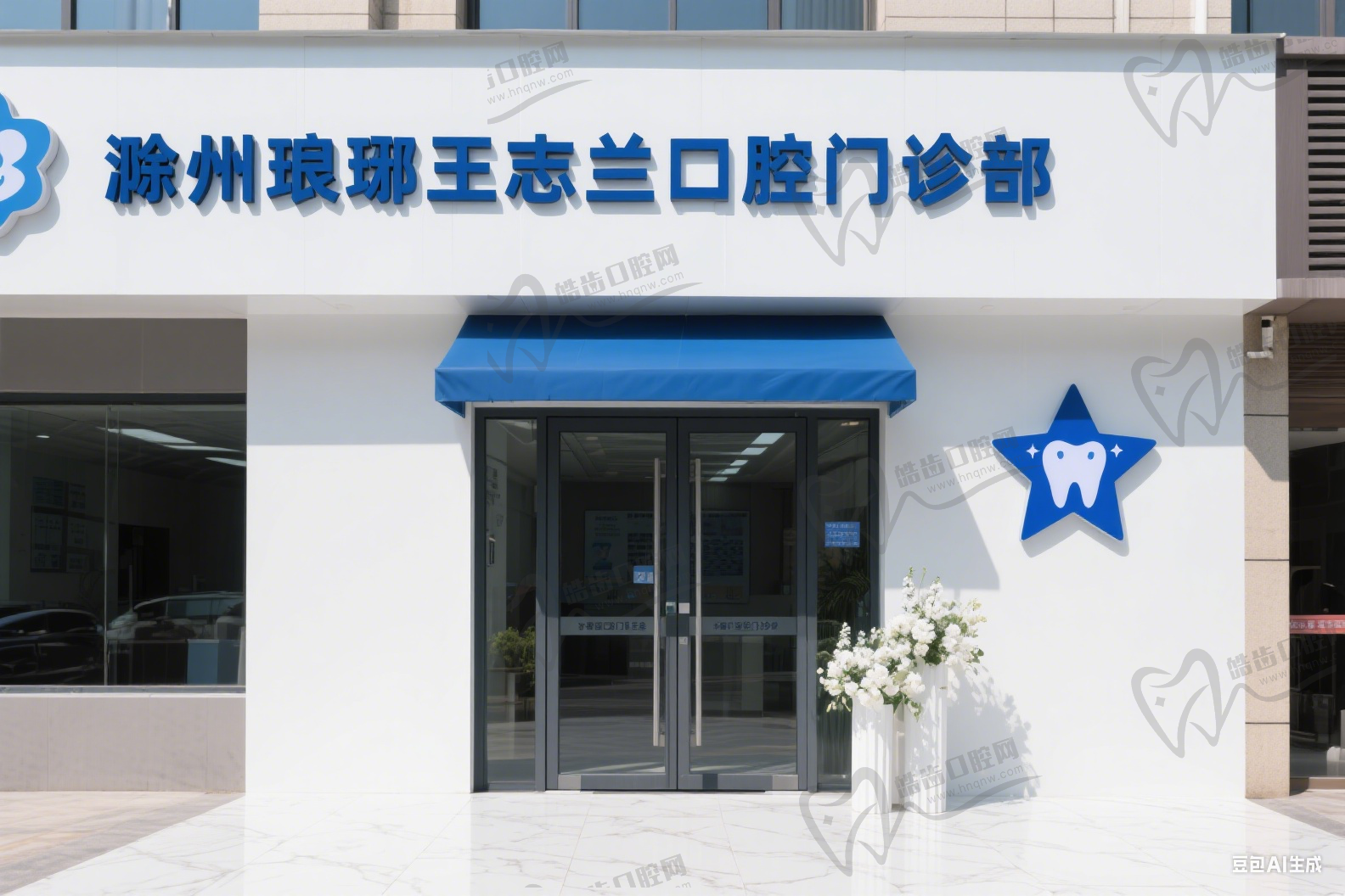 滁州琅琊王志兰口腔门诊部