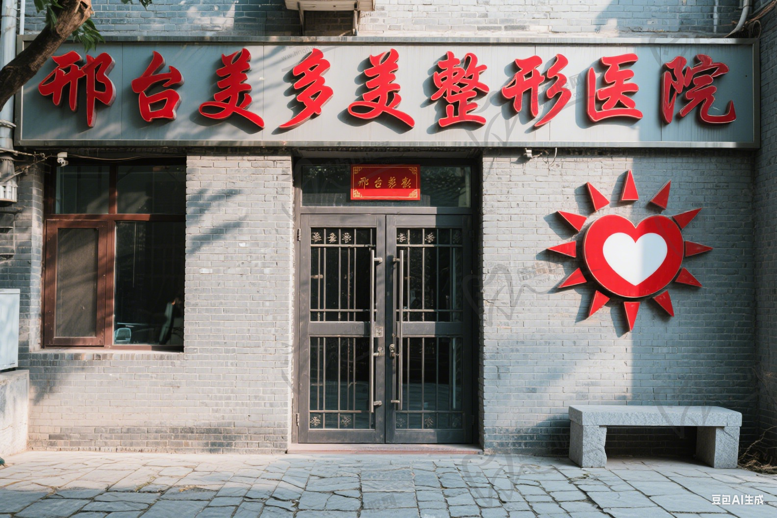 邢台美多美整形医院