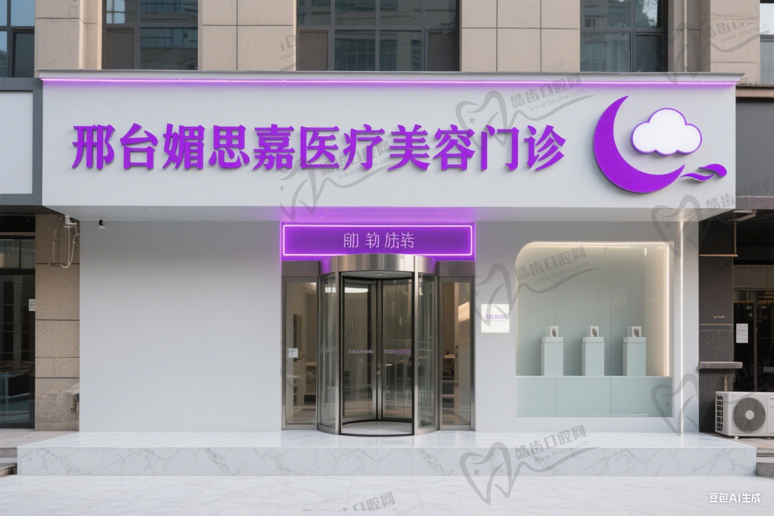 邢台媚思嘉医疗美容门诊
