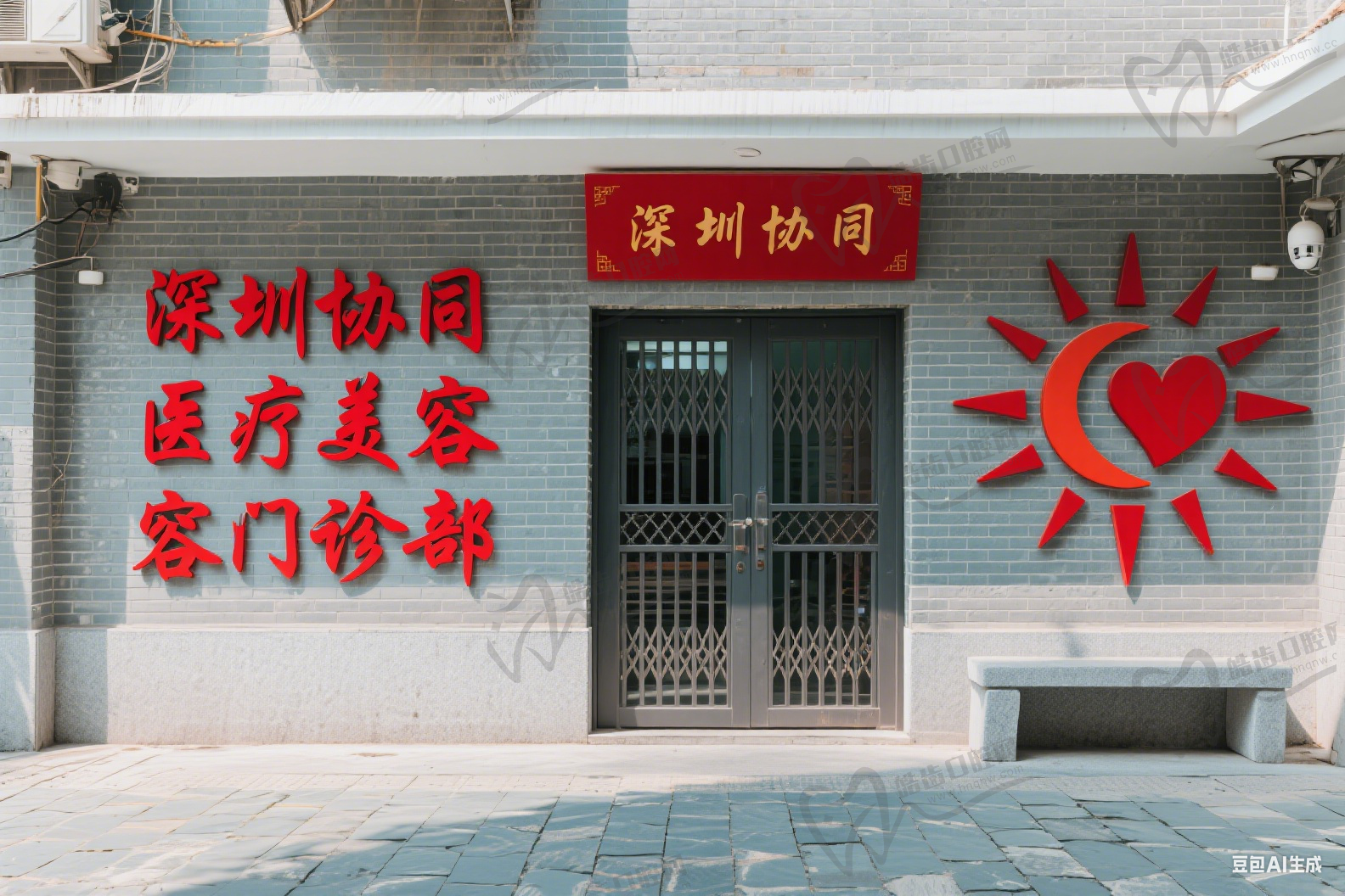 深圳协同医疗美容门诊部