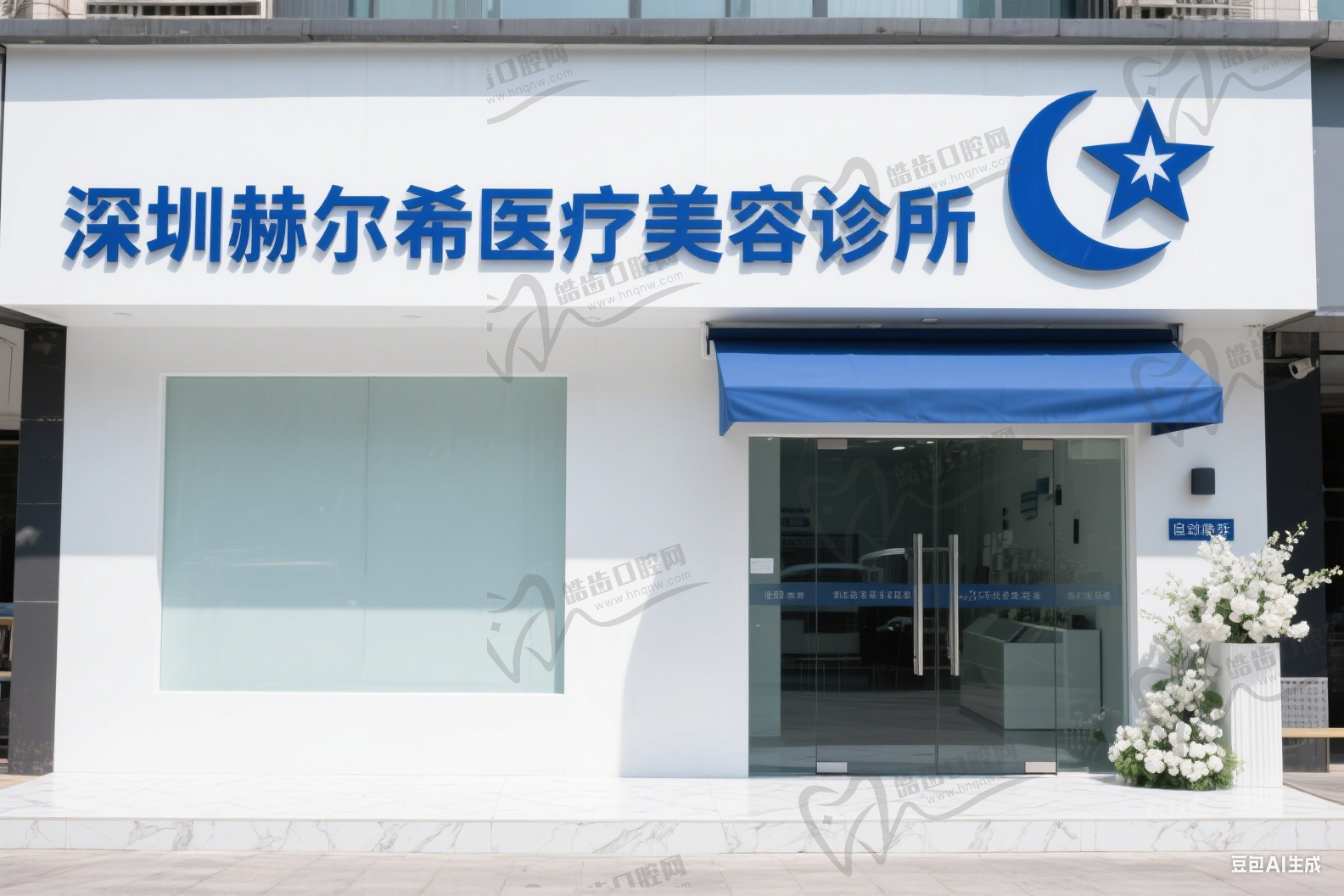 深圳赫尔希医疗美容诊所