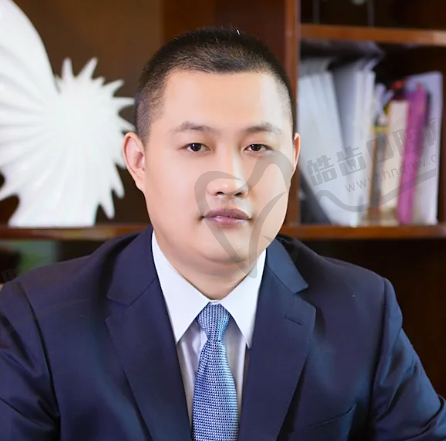 白宝华