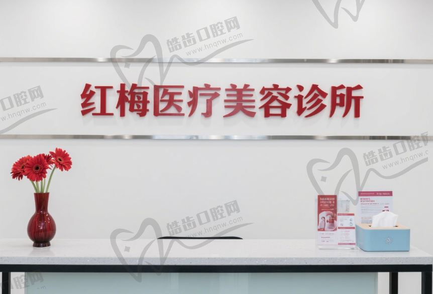 乌鲁木齐红梅医疗美容院