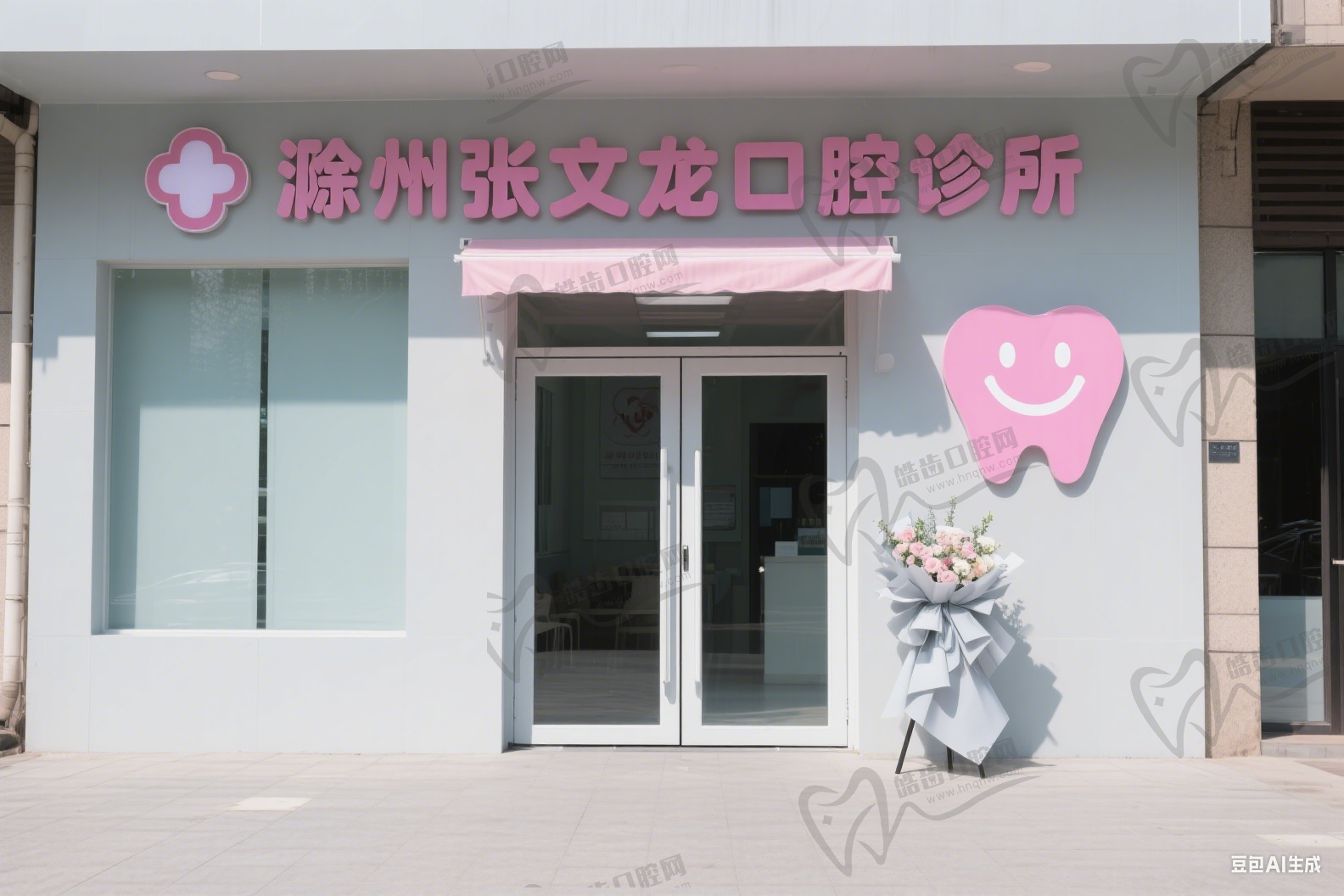 滁州张文龙口腔诊所