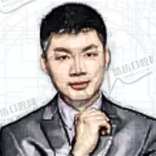 陈建华
