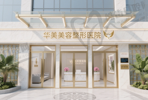 常州金坛华美美容整形医院