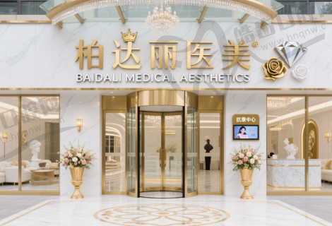 江苏苏州柏达丽医疗美容