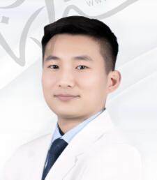 刘黎明