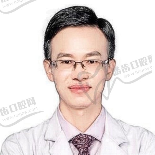 杨海军