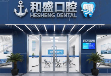 江苏连云港和盛口腔