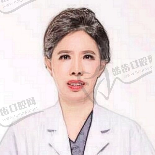 孙桂霞