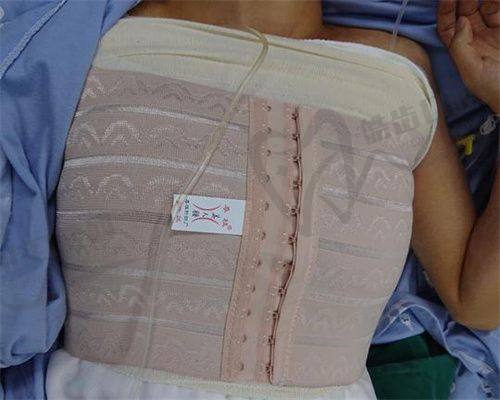 上海安禾美阁聂文婷院长坐诊医院