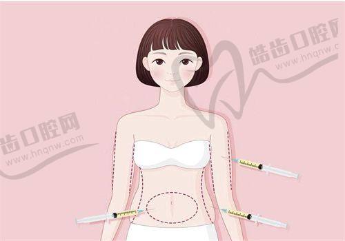 深圳富华整形刘蕾注射瑞蓝玻尿酸，1500元/支享刘蕾分层定点注射技术