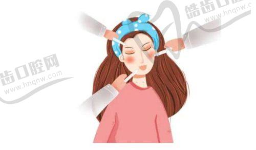 李兴东医生擅长的植发项目
