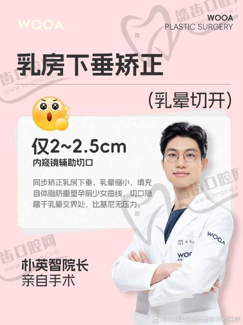 吴毅平悬吊提升胸价格 4 万起，从缩胸到隆胸，全方位胸部整形攻略
