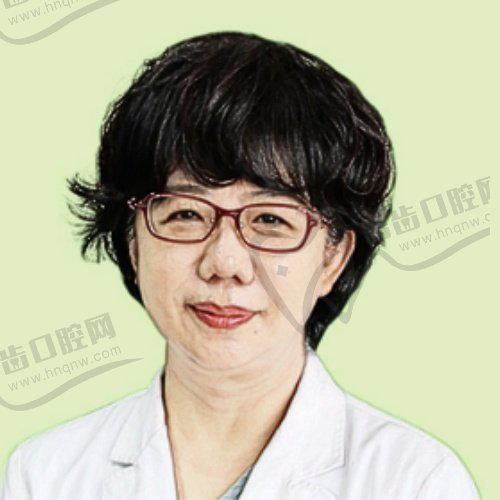 杨秀敏