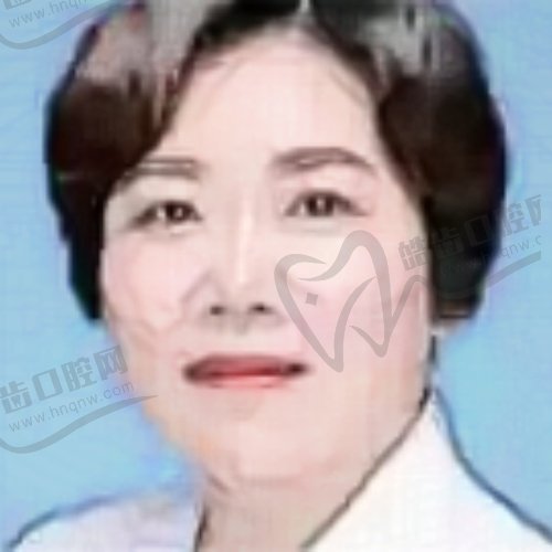 谢爱玲