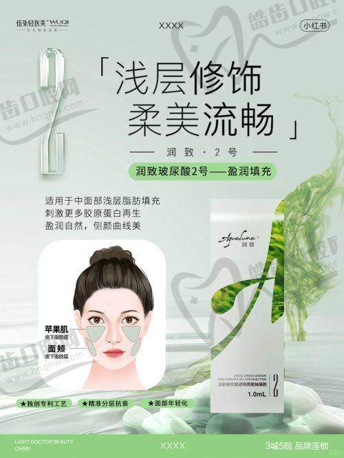 路卫国医生擅长的热门项目