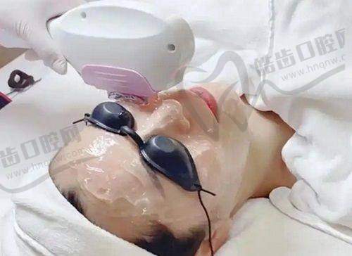 lmode钻石超塑与抽脂手术对比：不同方式的吸脂减腹部脂肪