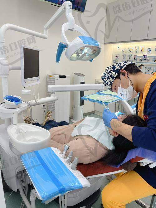 三、厦门麦芽口腔医院收费明细大公开