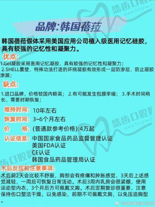 郑州欧华医疗美容门诊部基本信息