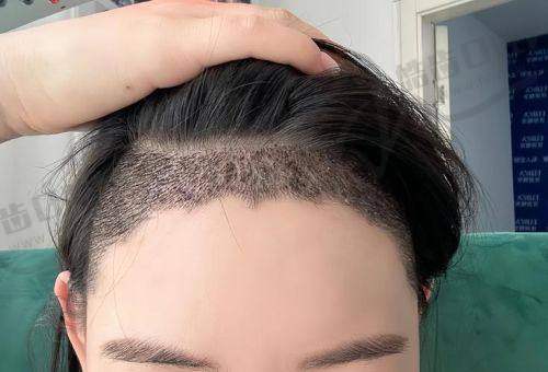 北京达美如艺医疗美容门诊部秦继锋医生职业经历