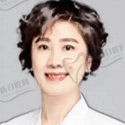 陈晓芳