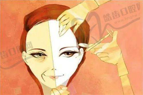 北京侯濤醫(yī)療美容診所排名情況揭秘