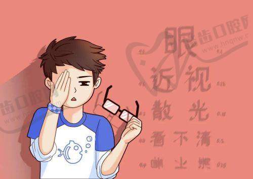 郑州爱尔眼科医院有哪些医生？