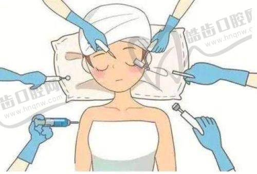 李志海医生的技术优势