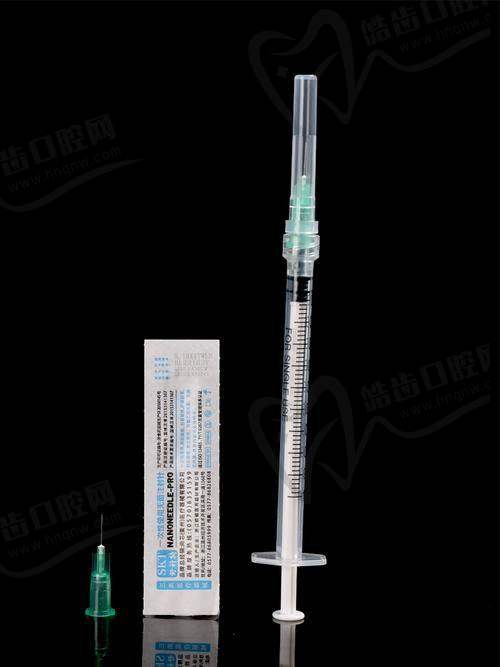 轻薄针实例分享：真实对比解除“包子脸”困扰