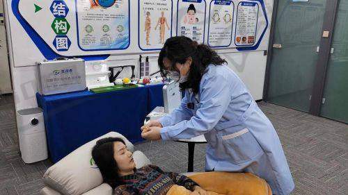 新疆医 科 大学第五附属医院眼科怎么样，口碑评价如何？