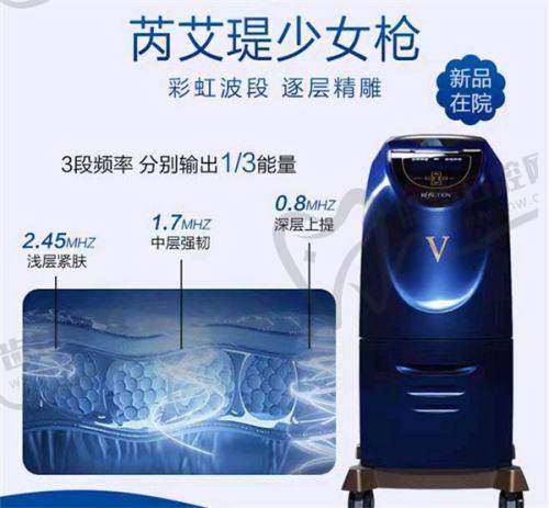 溫州嘟嘟唇豐唇要多少錢？玻尿酸2100起，脂肪4000，膠原蛋白3500！