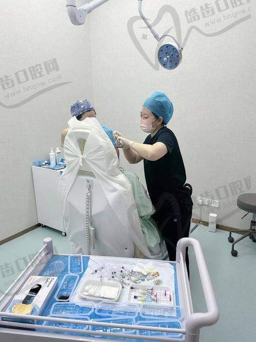 瑞蓝2号玻尿酸注射成效如何？维持时间与修复表现