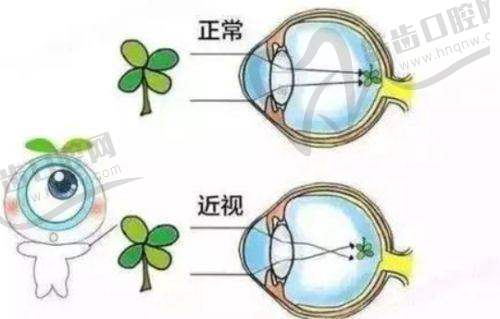 二、重庆南岸爱成眼科正规吗？来看看医院资质：