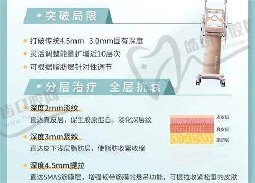 揭秘阴唇整形手术项目及收费情况