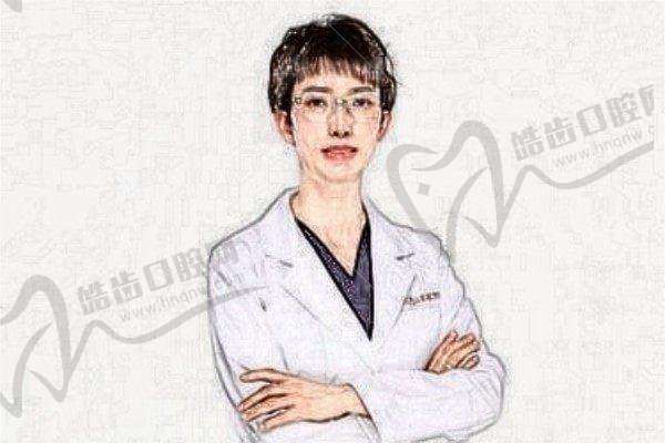 郭进医生坐诊的北京品塑医疗美容诊所