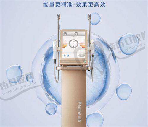 丁丁打玻尿酸的收费价格情况