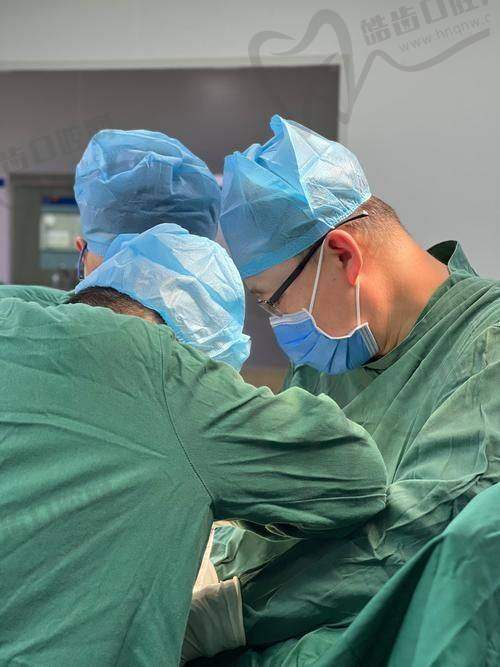 北京大学人民医院男科手术治疗项目与价格参考