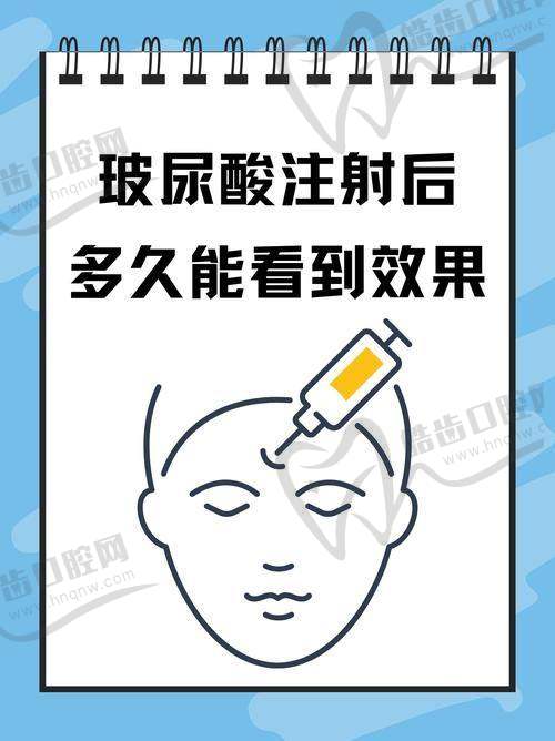潤致5號玻尿酸的成效如何？哪些人適合使用？