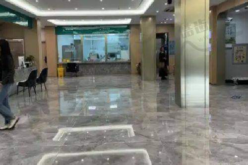 6、重庆长城骨科医院收费价格表/收费标准