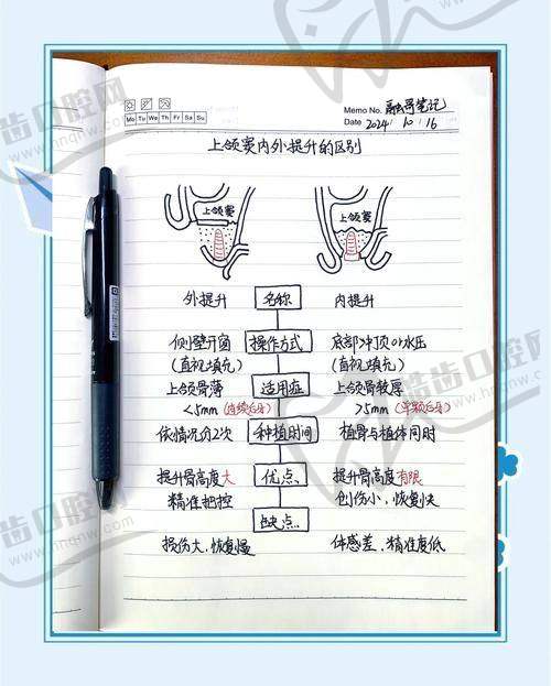 2. 促进愈合的关键营养素